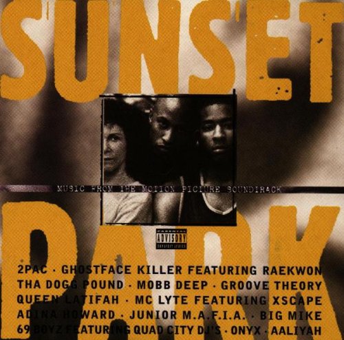 Product Image: Sunset Park Ost