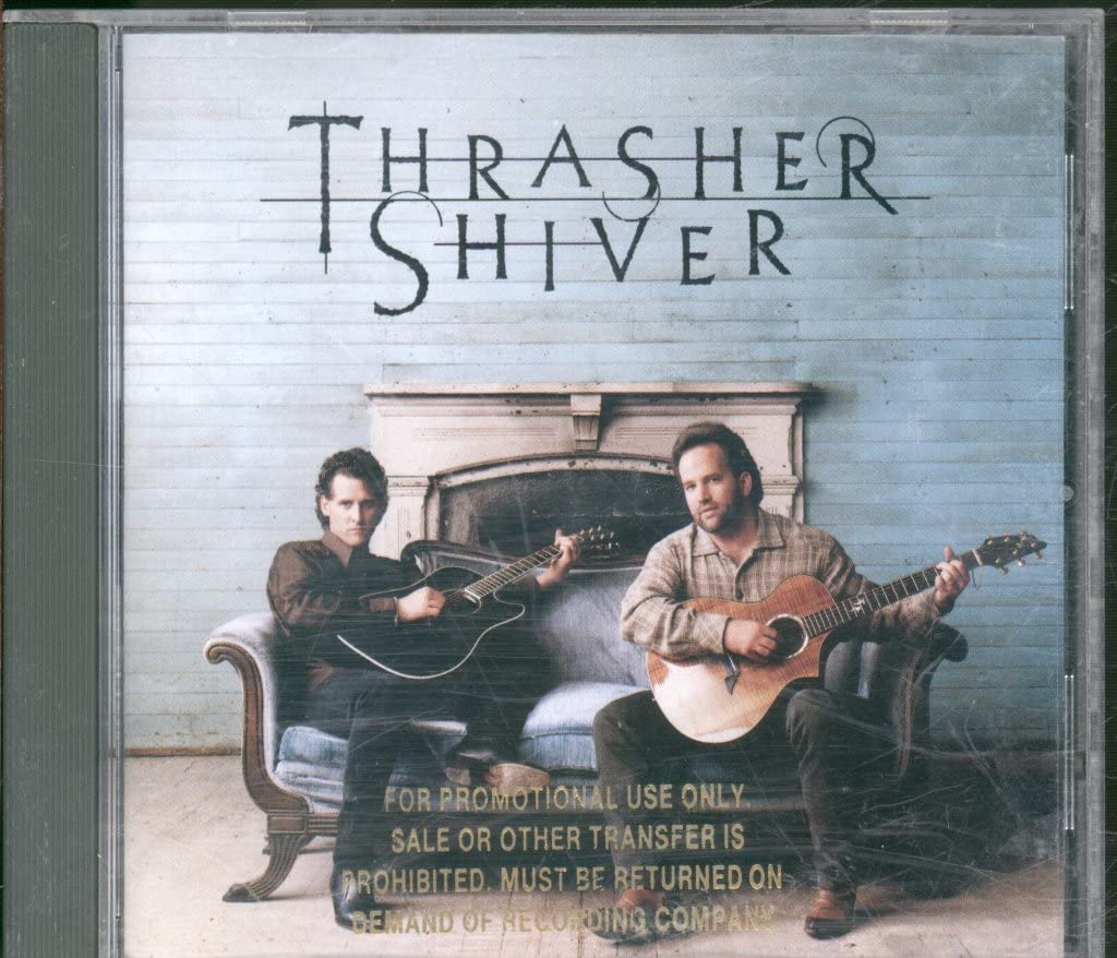 Product Image: Thrasher Shiver