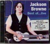 BROWNE, JACKSON - LOOKING EAST CD Music