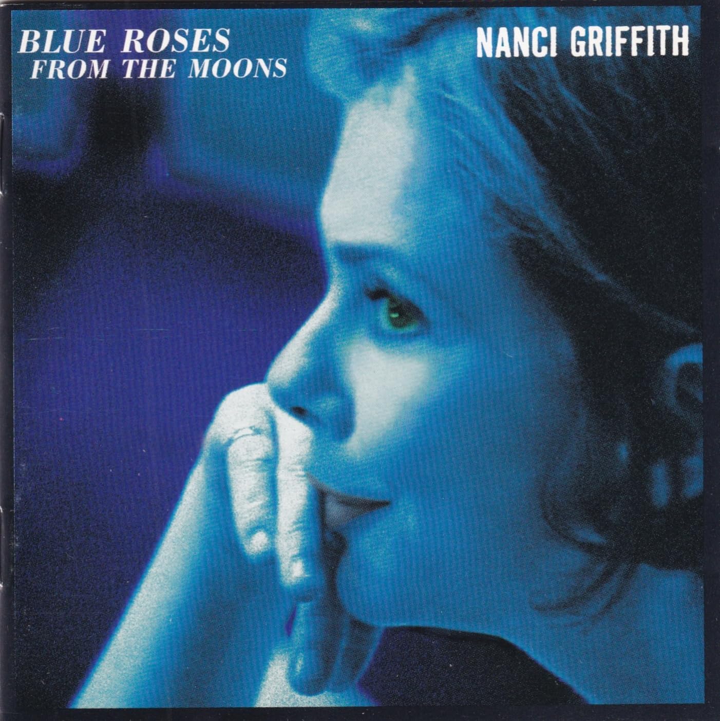 Blue Roses from the Moons Country & Folk