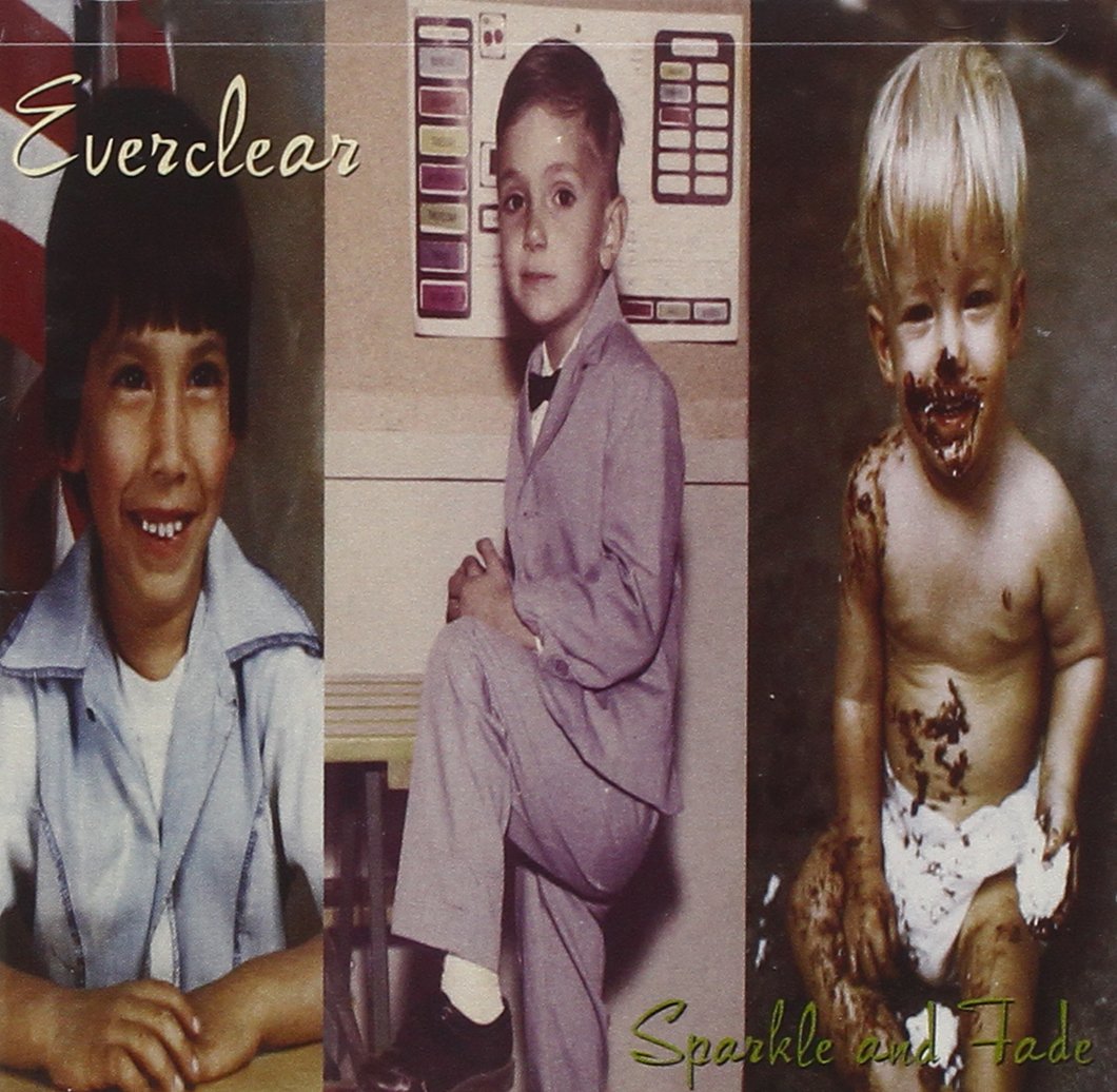 Sparkle and Fade Alternative & Indie