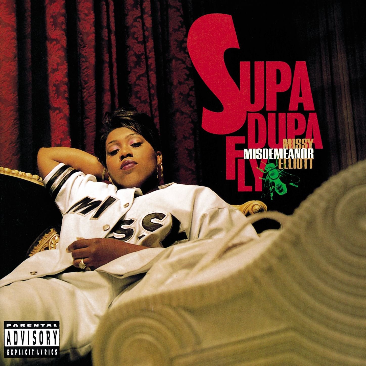 Product Image: Supa Dupa Fly