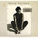 Tracy Chapman;Cross Roads Pop