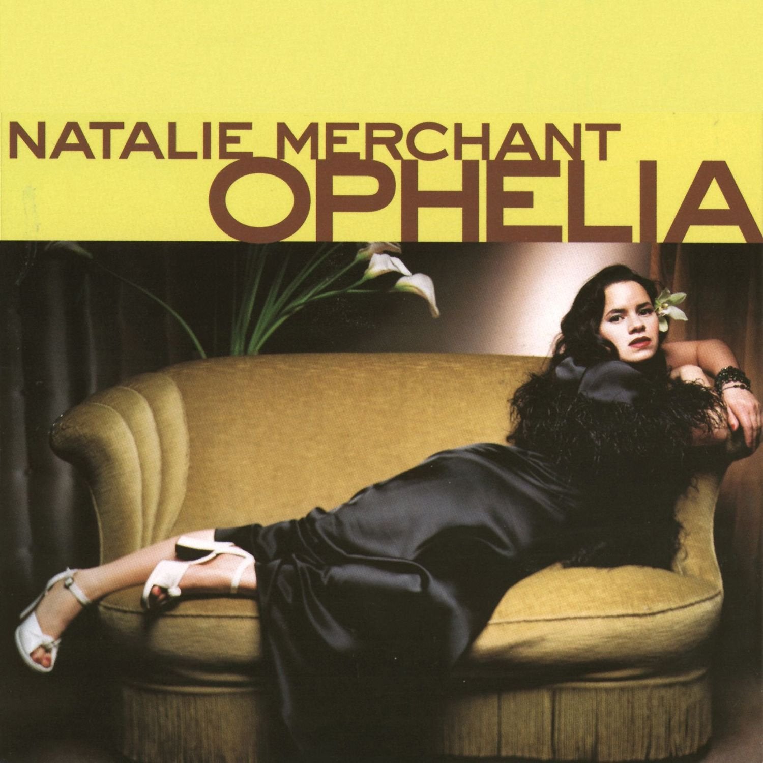 Ophelia Country & Folk