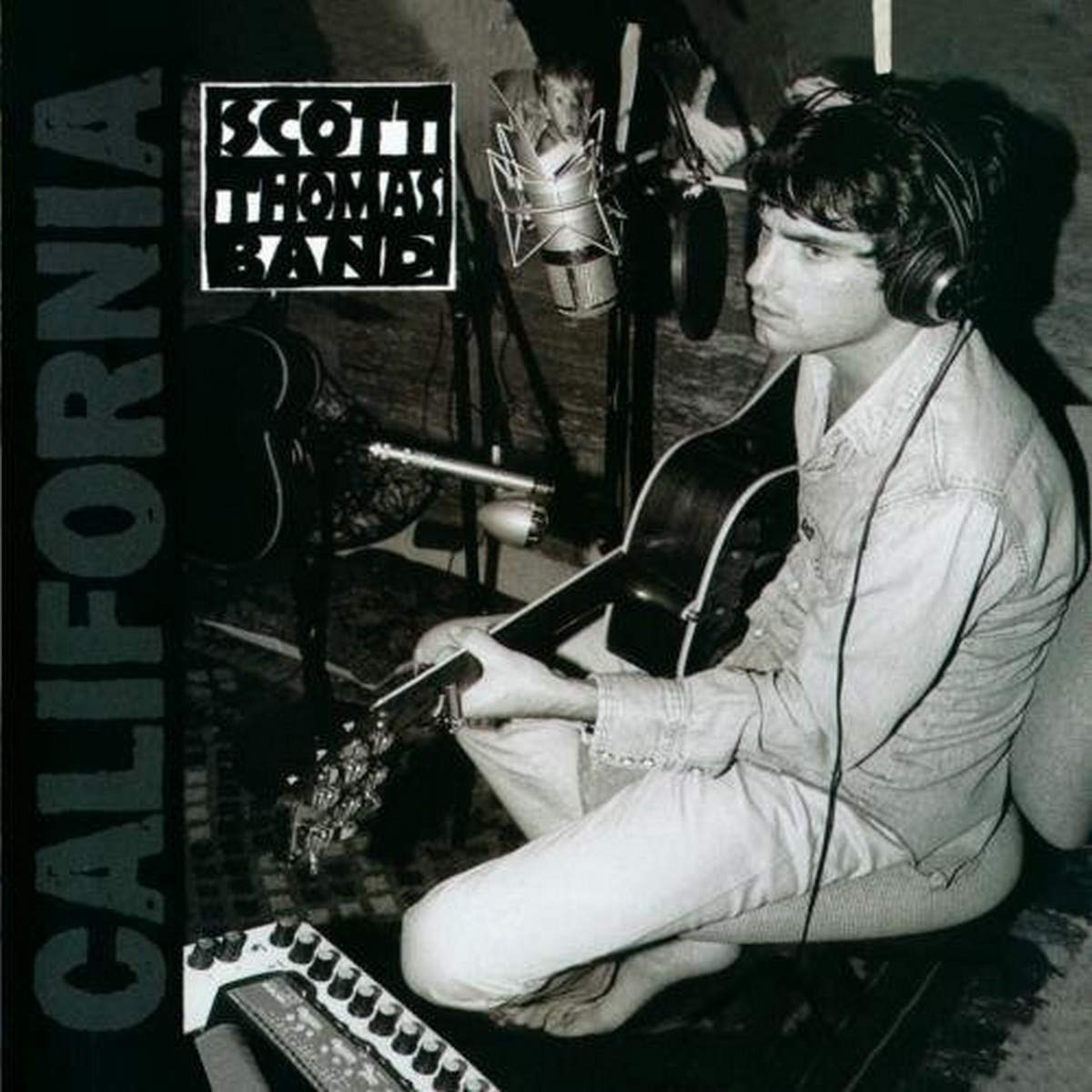 California Pop