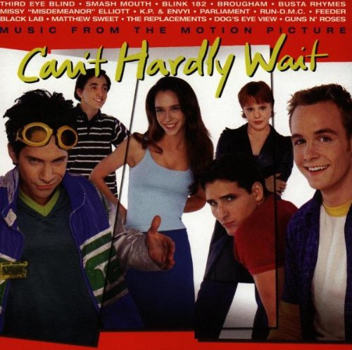 Ich kann's kaum erwarten (Can't Hardly Wait) Alternative & Indie