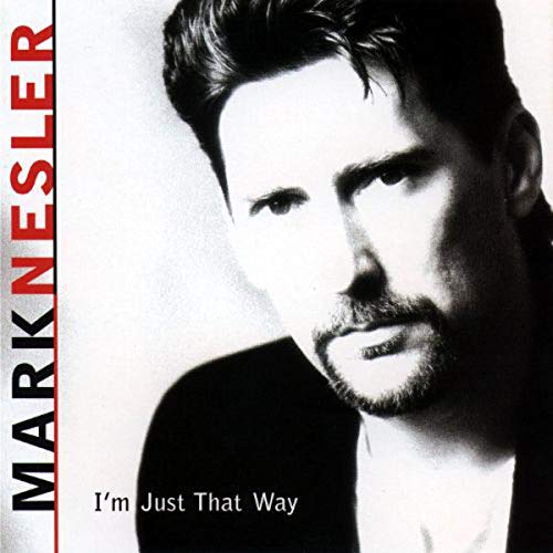 Product Image: I'M Just That Way