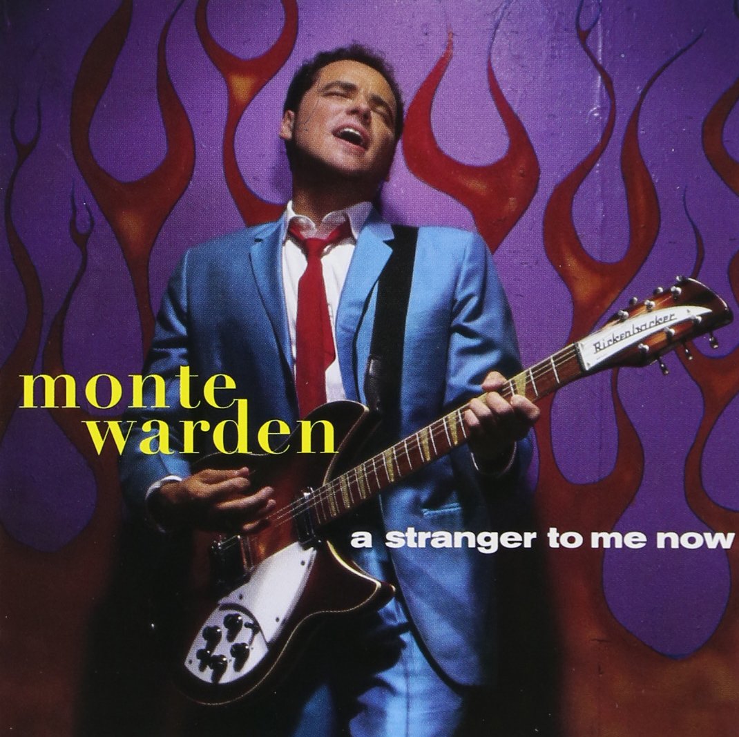Product Image: Stranger to Me Now