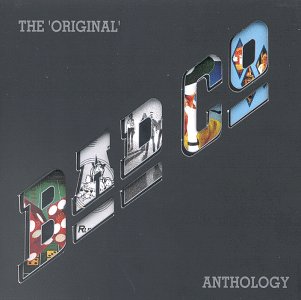 Product Image: The Original Bad Co.Anthology