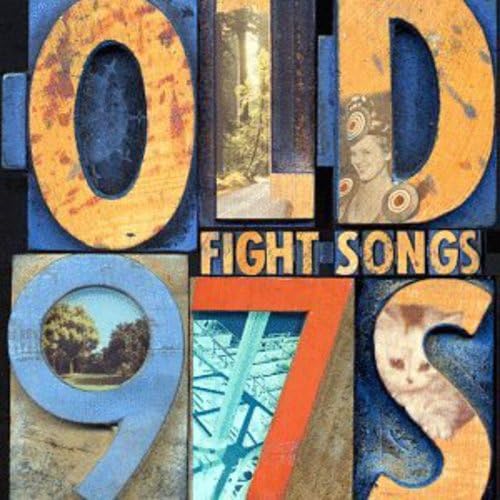 Product Image: Fight Songs