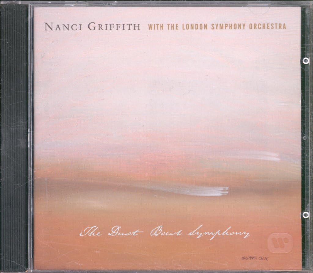The Dust Bowl Symphony Country & Folk