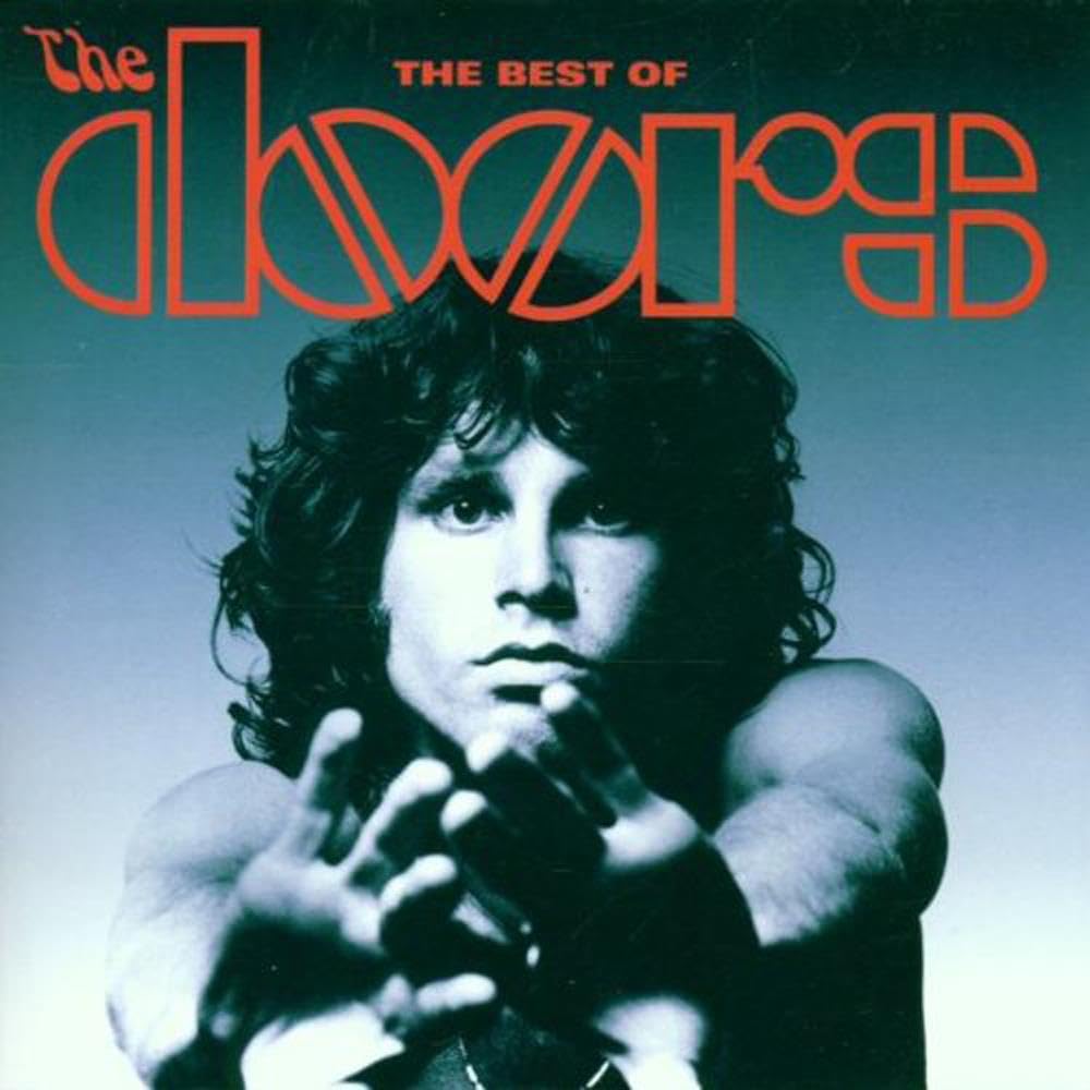 Product Image: Best Of The Doors,The(1 CD)