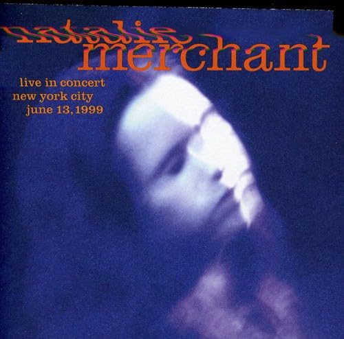 Product Image: Live in Concert