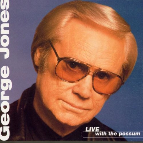Product Image: Live With the Possum