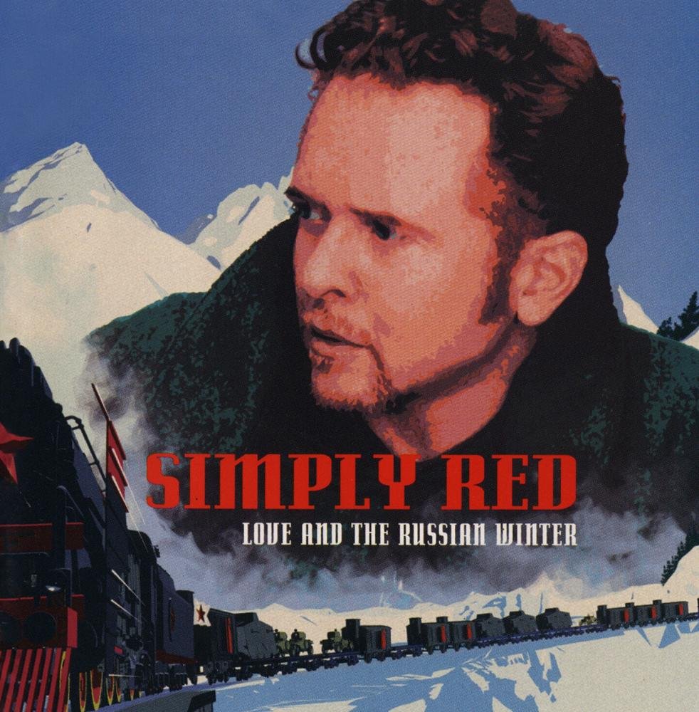 Product Image: Love & the Russian Winter
