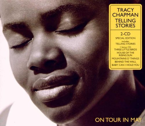 Telling Stories Country & Folk