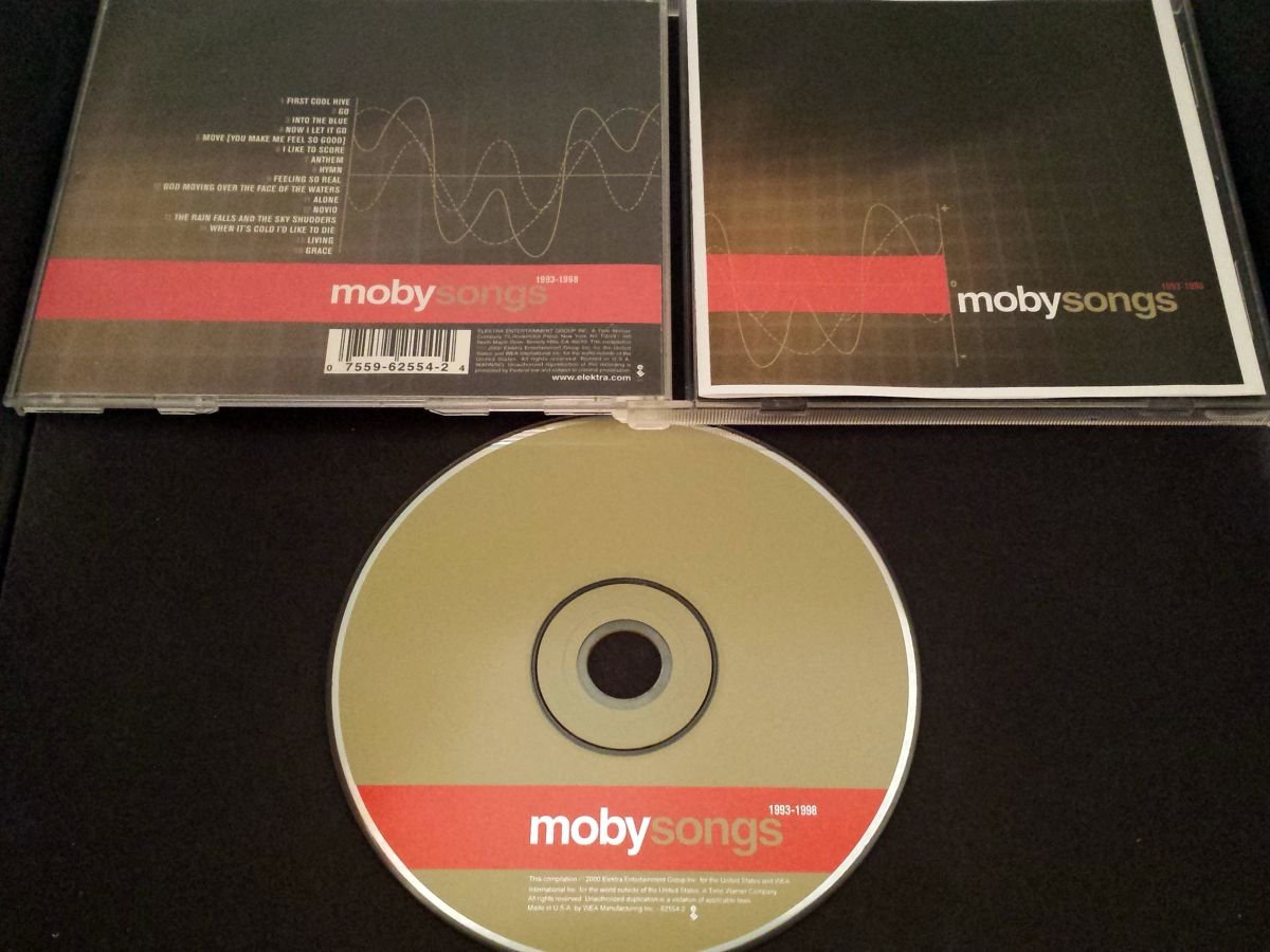 1993-98-Songs Alternative & Indie