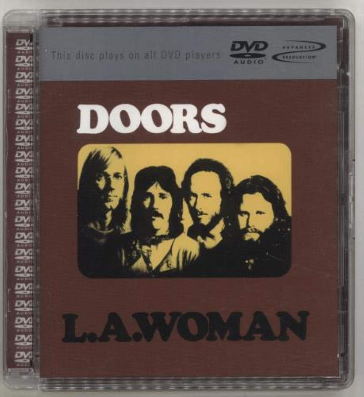 Product Image: L.a.Woman