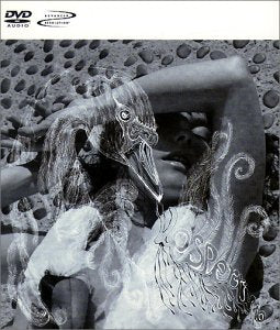 Vespertine Alternative & Indie