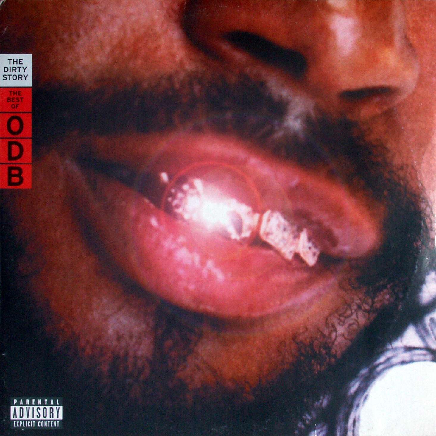 Dirty Story,the-the Best of Odb Pop