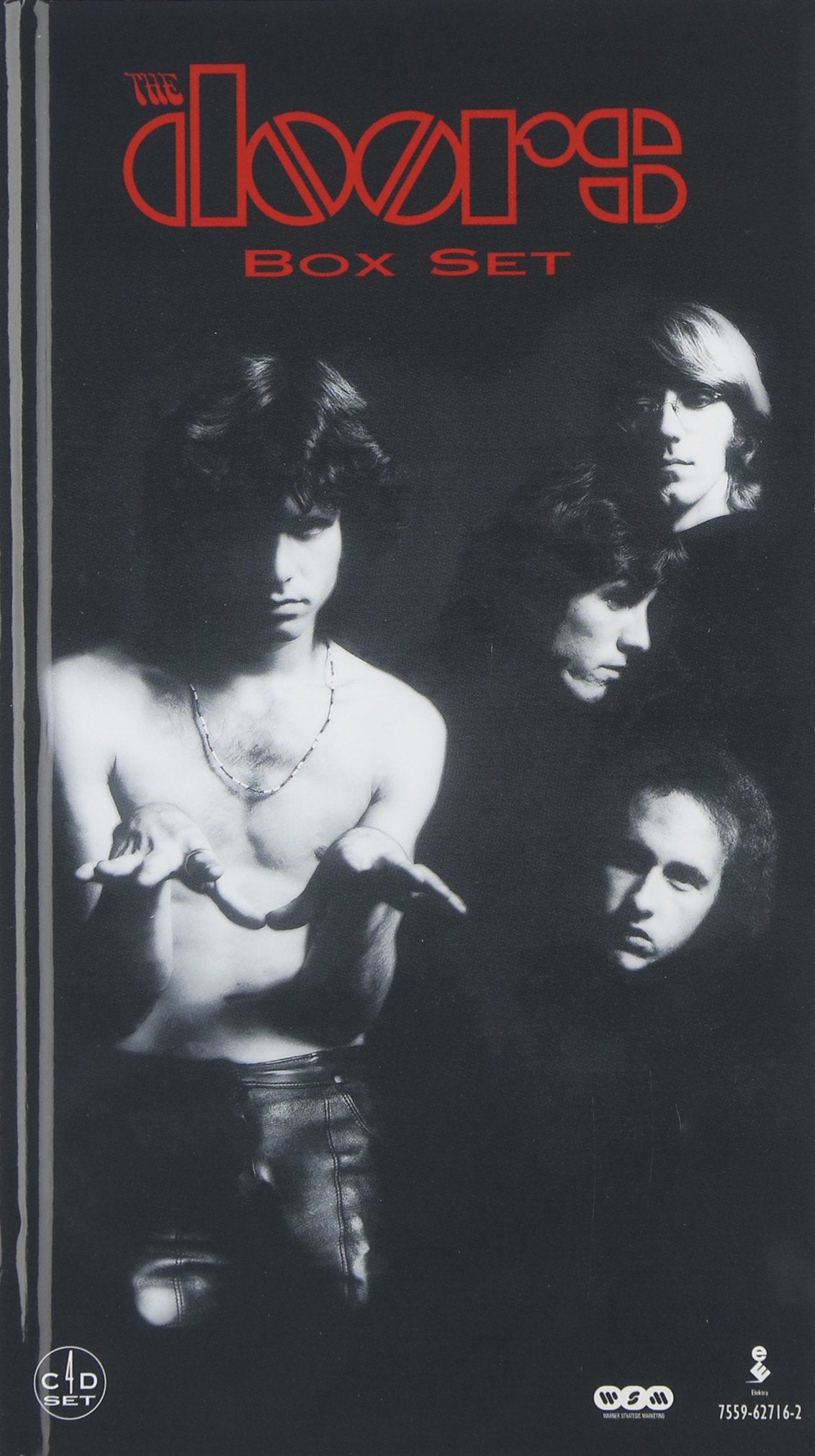 Box Set Rock