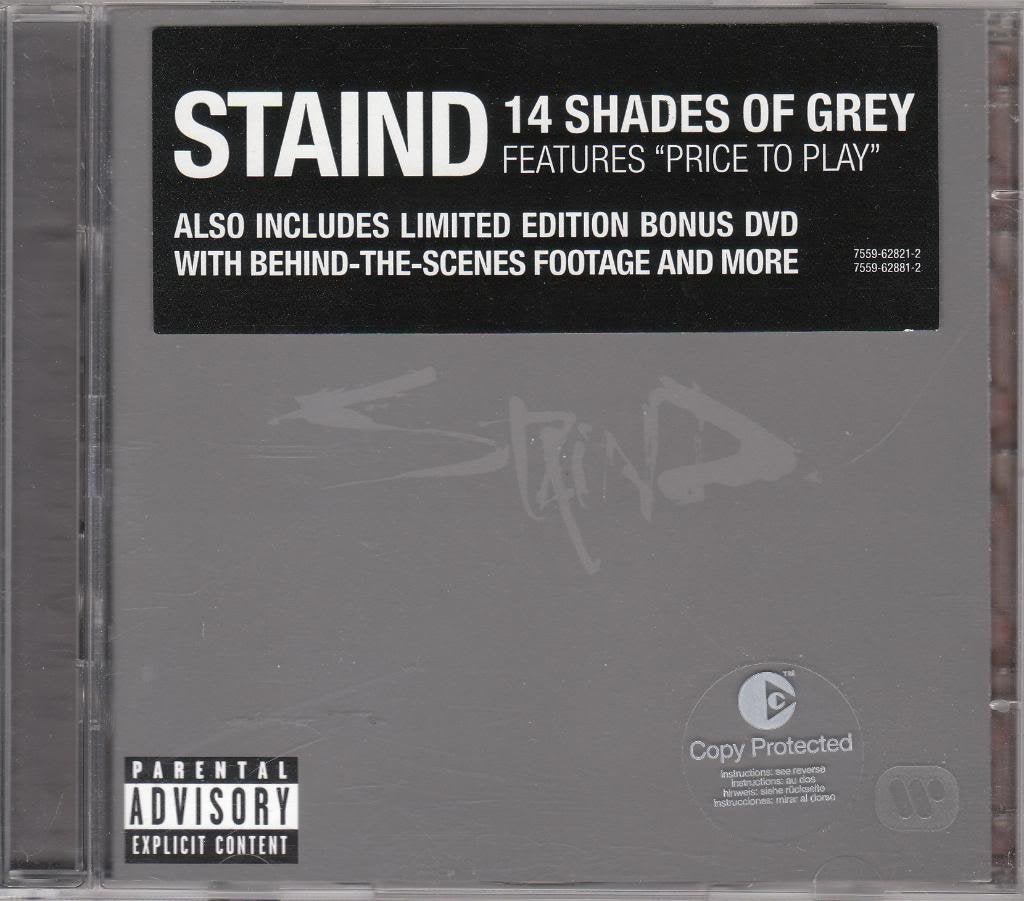 Product Image: 14 Shades of Grey