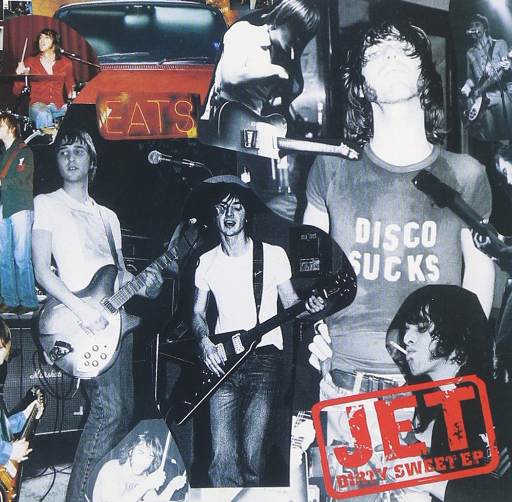 Dirty Sweet Alternative & Indie