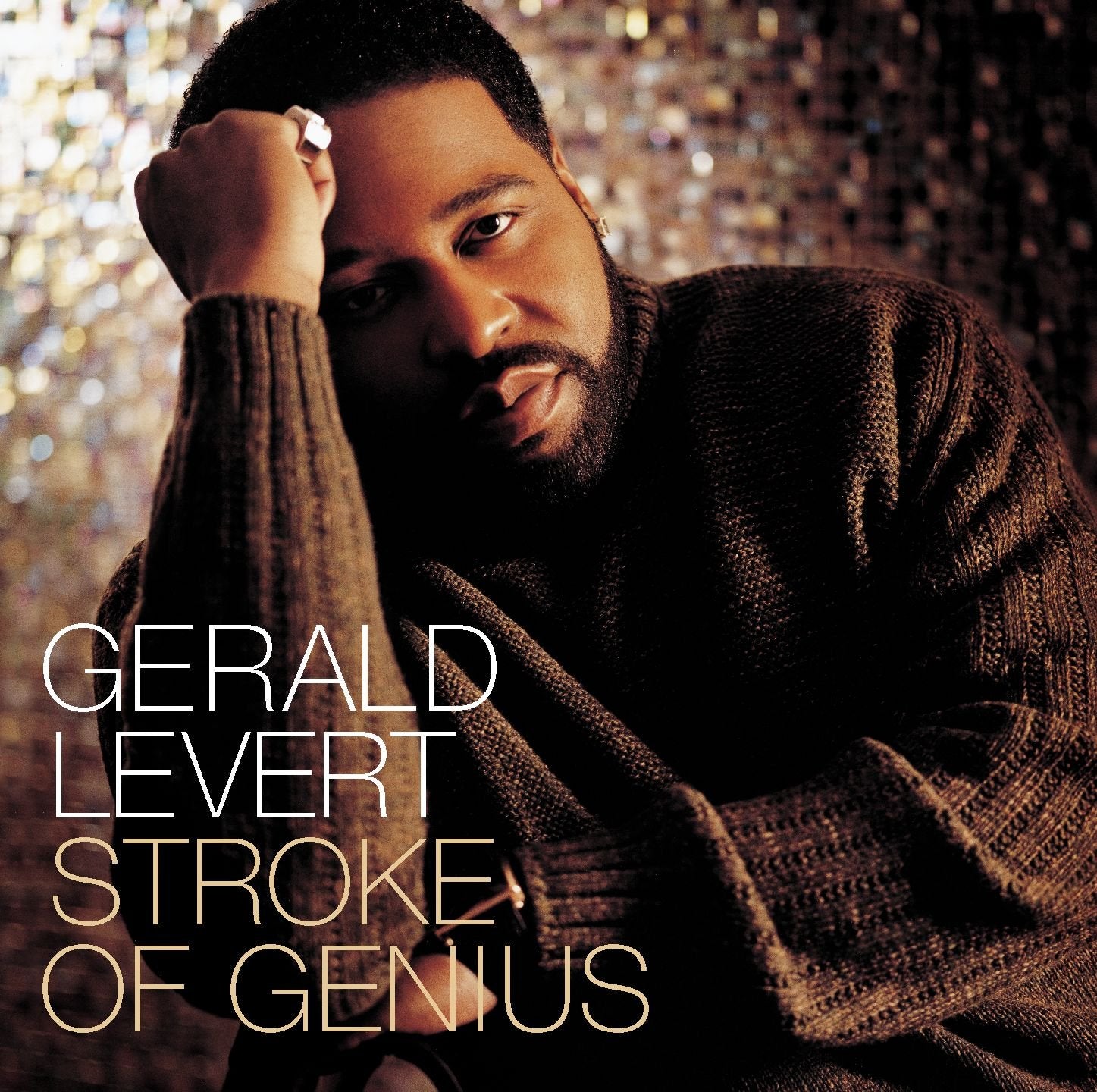 Stroke of Genius Funk, R&B & Soul