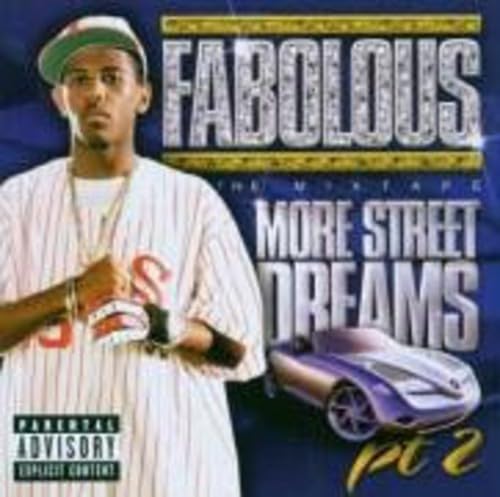 Product Image: More Street Dreams