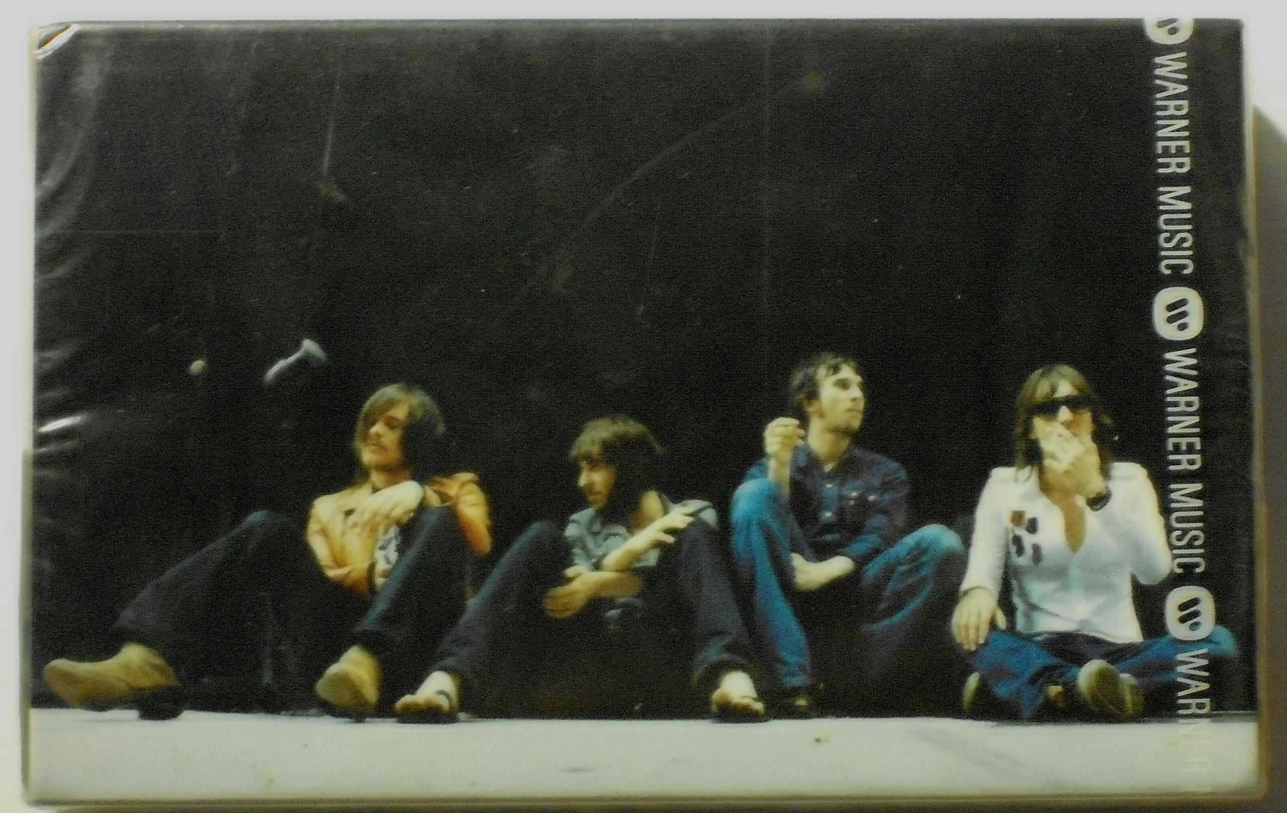 Get Born + 8 Bonus Tracks Alternative & Indie