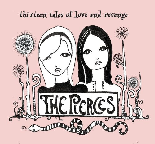 Thirteen Tales of Love & Reven Alternative & Indie