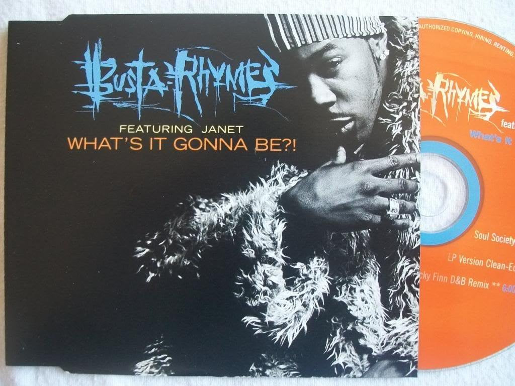 Product Image: What s It Gonna Be!