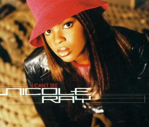 I Can'T See/ Funk, R&B & Soul