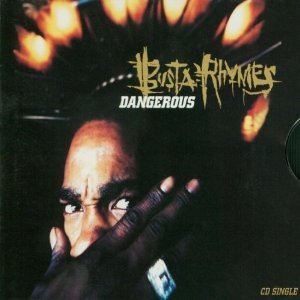 Dangerous / You Won't Tell I Won't Tell Rap & Hip-Hop