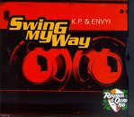 Swing It My Way / Bass Is Lo Rap & Hip-Hop