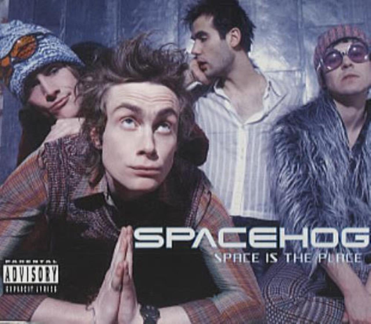 Space Is the Place Alternative & Indie
