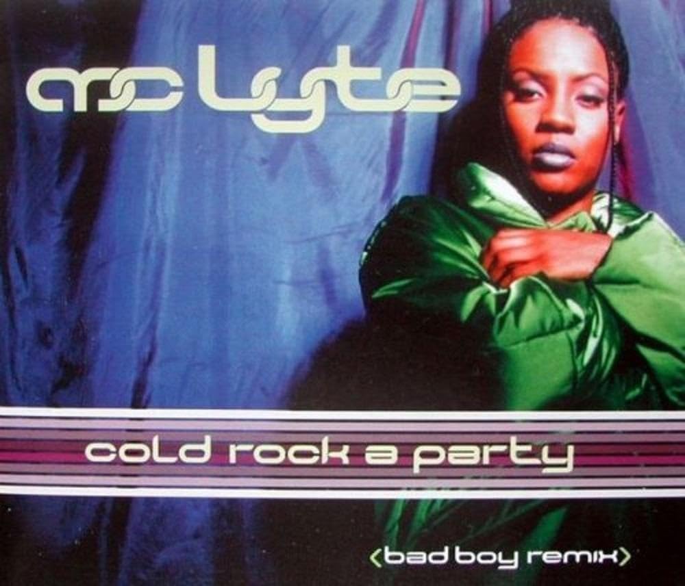 Cold Rock a Party Dance & Electronic