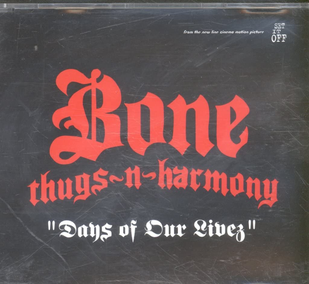 Days of Our Livez/ Pop