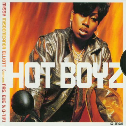 Product Image: Hot Boyz