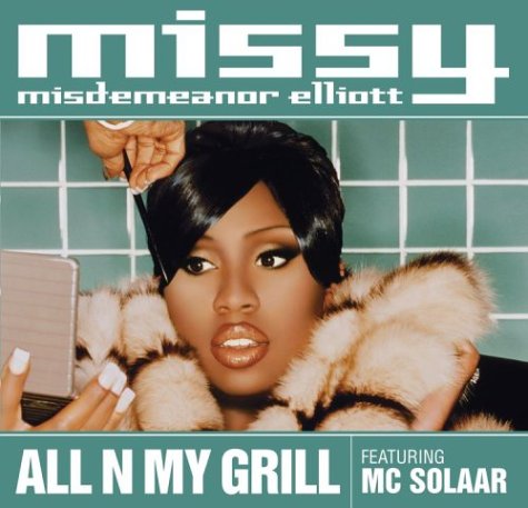 Product Image: All N My Grill