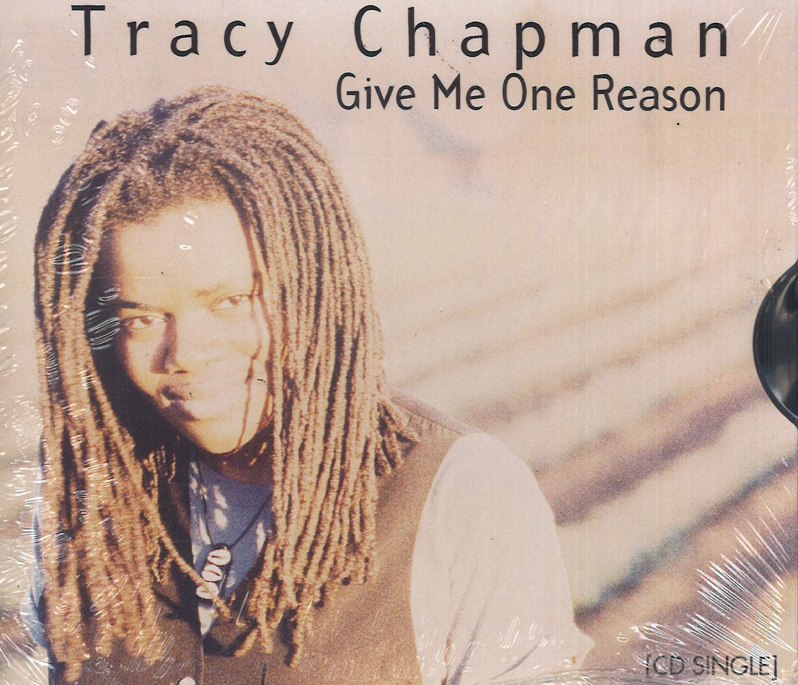 Give Me One Reason / Rape of the World Alternative & Indie