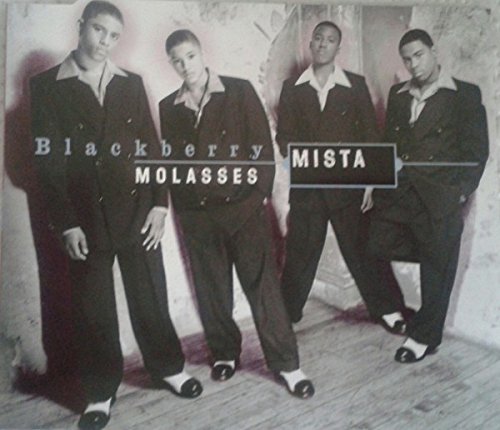 Product Image: Blackberry Molasses/