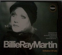 Imitation of Life cd