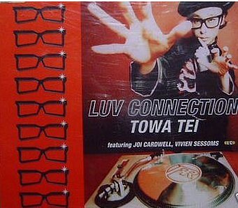 Product Image: Luv Connection/Luv Connection