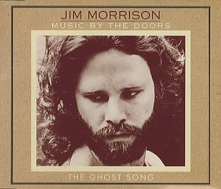 Product Image: The Ghost Song