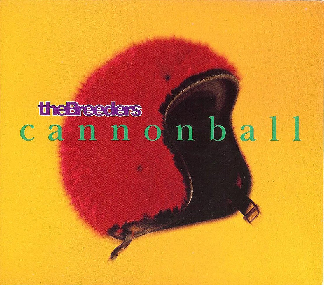 Cannonball / Cro-Aloha / Lord of the Thighs Alternative & Indie