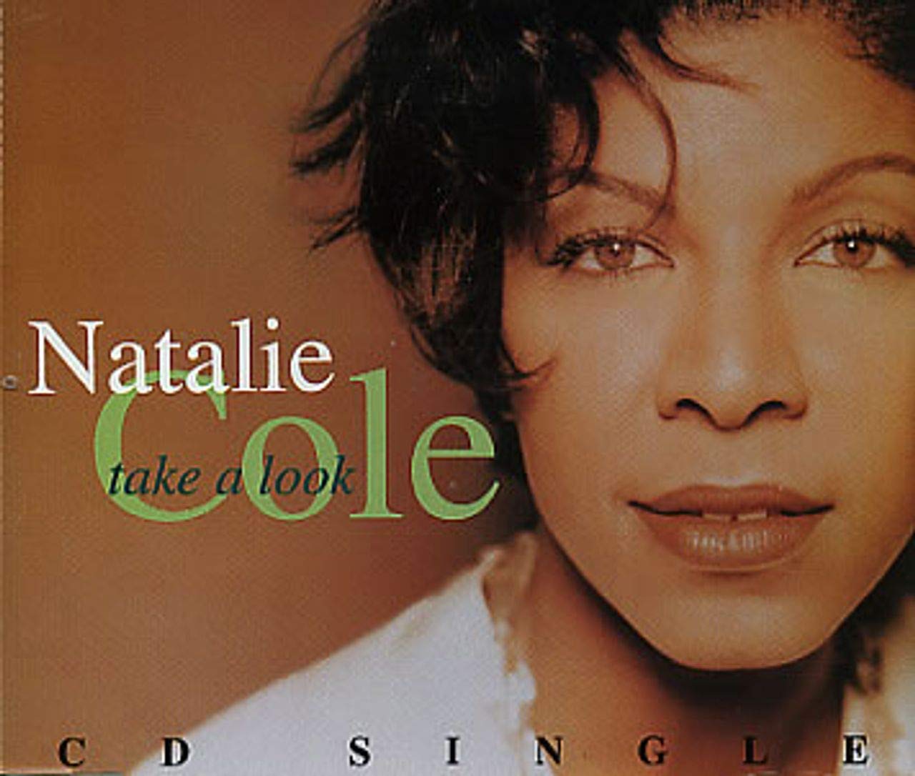Take a Look/Take a Look Funk, R&B & Soul