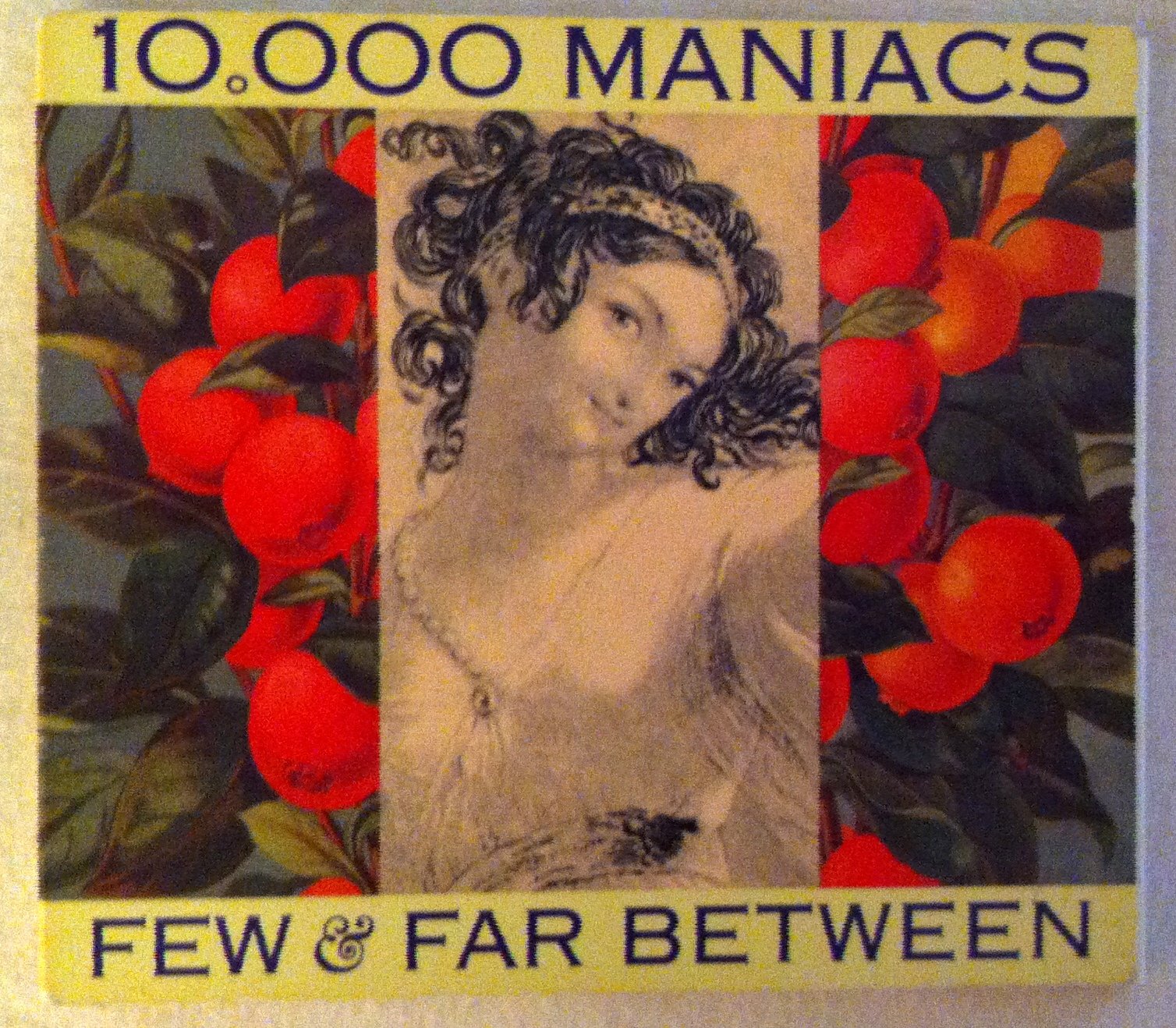 Few & Far Between / Candy Everybody Wants Alternative & Indie