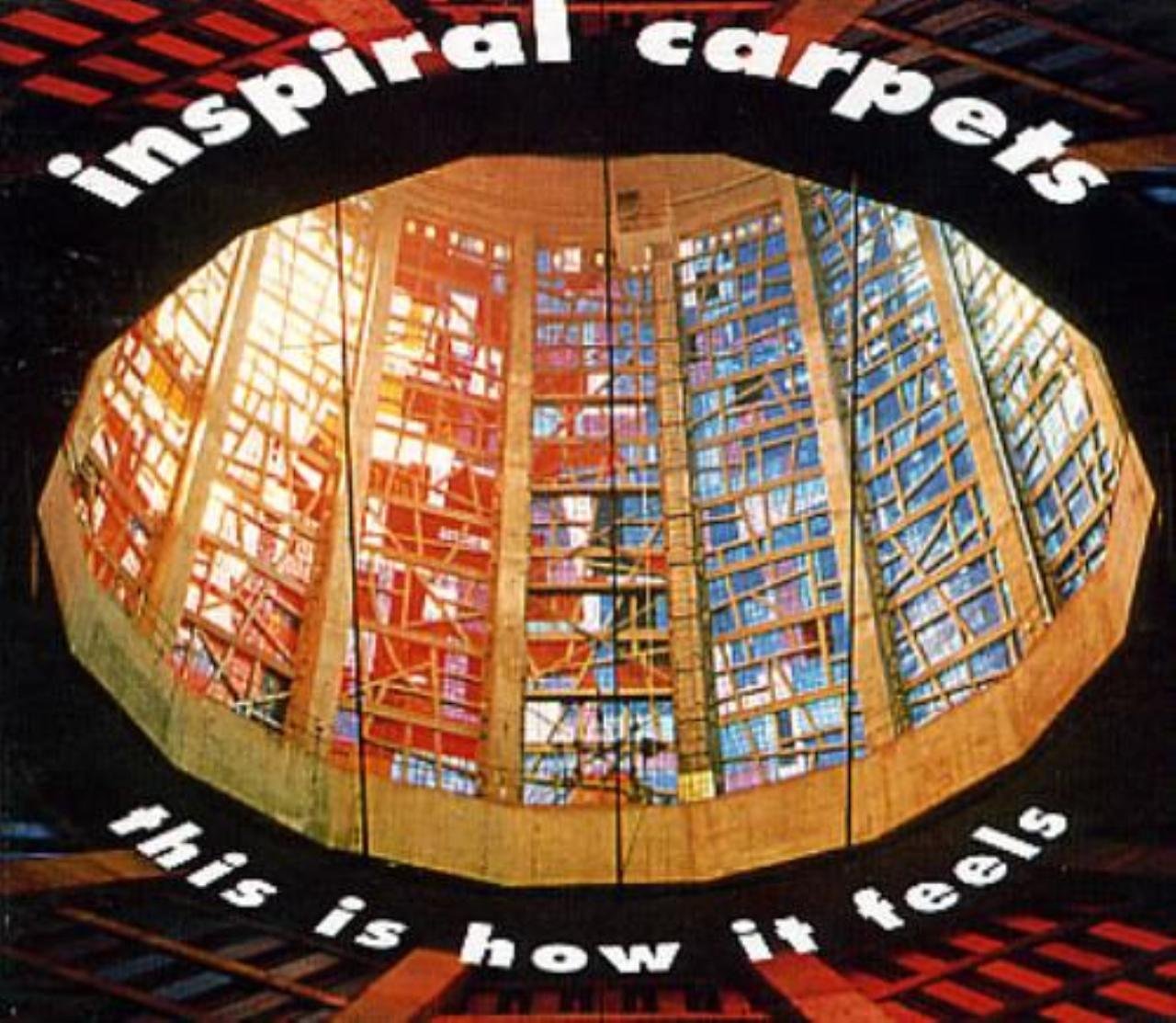 This Is How It Feels / Gold Top / Biggest Mountain Alternative & Indie