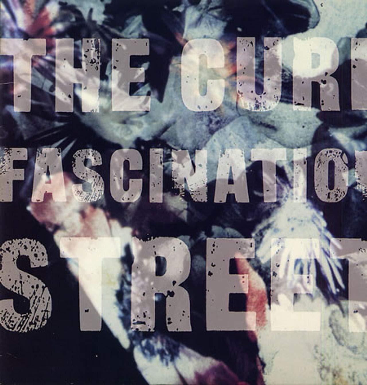 Fascination street (1989, US) Alternative & Indie